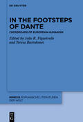 Bartolomei / Figueiredo |  In the Footsteps of Dante | eBook | Sack Fachmedien