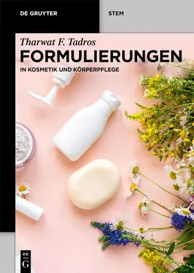 Tadros |  Formulierungen | Buch |  Sack Fachmedien