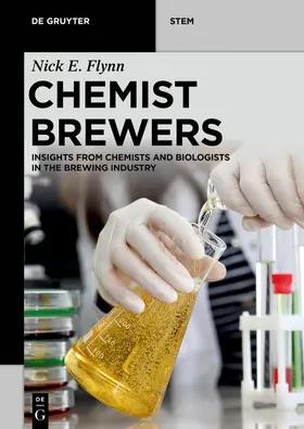 Flynn |  Chemist Brewers | Buch |  Sack Fachmedien