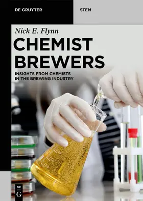 Flynn |  Chemist Brewers | eBook | Sack Fachmedien