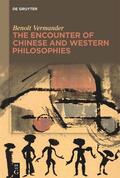 Vermander |  The Encounter of Chinese and Western Philosophies | Buch |  Sack Fachmedien