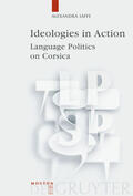 Jaffe |  Ideologies in Action | eBook | Sack Fachmedien