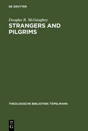 McGaughey | Strangers and Pilgrims | E-Book | www.sack.de