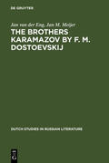 Eng / Meijer |  The Brothers Karamazov by F. M. Dostoevskij | eBook | Sack Fachmedien