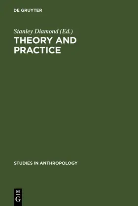 Diamond |  Theory and Practice | eBook | Sack Fachmedien