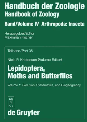 Kükenthal / Schmidt-Rhaesa / Kristensen | Volume 1: Evolution, Systematics, and Biogeography | E-Book | www.sack.de
