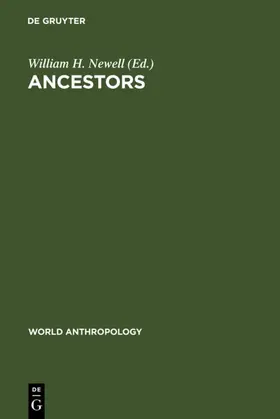 Newell |  Ancestors | eBook | Sack Fachmedien