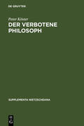 Köster |  Der verbotene Philosoph | eBook | Sack Fachmedien
