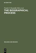 Reynolds / Capps |  The Biographical Process | eBook | Sack Fachmedien