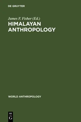 Fisher |  Himalayan Anthropology | eBook | Sack Fachmedien
