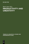 Janse |  Productivity and Creativity | eBook | Sack Fachmedien