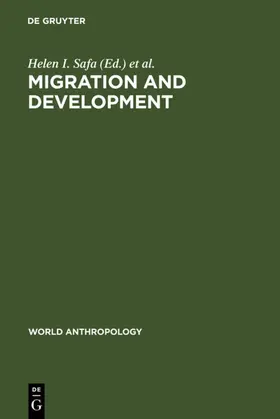 Safa / DuToit |  Migration and Development | eBook | Sack Fachmedien