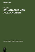 Heil |  Athanasius von Alexandrien | eBook | Sack Fachmedien