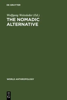 Weissleder |  The Nomadic Alternative | eBook | Sack Fachmedien