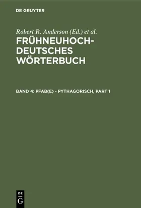 Schildt | pfab(e) - pythagorisch | E-Book | www.sack.de