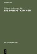 Hollenweger |  Die Pfingstkirchen | eBook | Sack Fachmedien