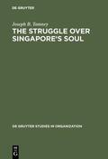 Tamney |  The Struggle over Singapore's Soul | eBook | Sack Fachmedien