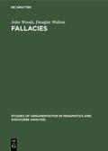 Woods / Walton |  Fallacies | eBook | Sack Fachmedien
