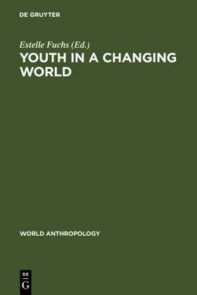 Fuchs |  Youth in a Changing World | eBook | Sack Fachmedien