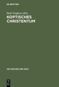 Verghese |  Koptisches Christentum | eBook | Sack Fachmedien