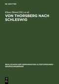 Düwel / Marold / Zimmermann |  Von Thorsberg nach Schleswig | eBook | Sack Fachmedien