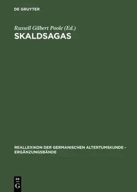 Poole | Skaldsagas | E-Book | www.sack.de