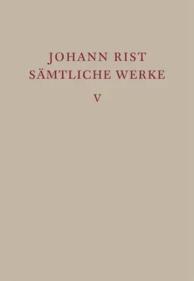 Mannack / Rist |  Epische Dichtungen | eBook | Sack Fachmedien