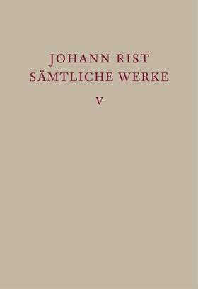 Mannack / Rist | Epische Dichtungen | E-Book | sack.de