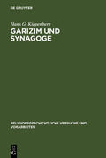 Kippenberg |  Garizim und Synagoge | eBook | Sack Fachmedien