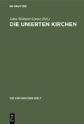 Grant |  Die unierten Kirchen | eBook | Sack Fachmedien