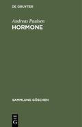  Hormone | eBook | Sack Fachmedien