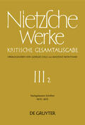Colli / Nietzsche / Montinari |  Nachgelassene Schriften 1870 - 1873 | eBook | Sack Fachmedien
