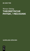 Döring |  Theoretische Physik / Mechanik | eBook | Sack Fachmedien