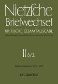 Colli / Nietzsche / Montinari |  Juli 1877 - Dezember 1879 | eBook | Sack Fachmedien