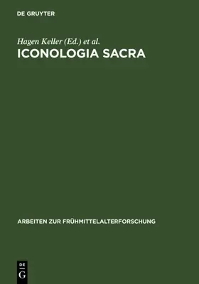 Keller / Staubach |  Iconologia sacra | eBook | Sack Fachmedien