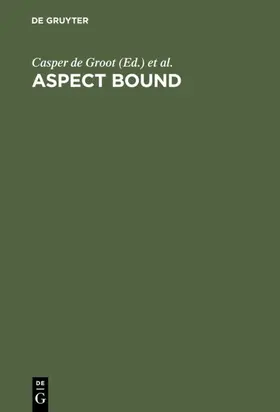 Groot / Tommola |  Aspect Bound | eBook | Sack Fachmedien