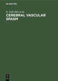Voth / Glees / Betz |  Cerebral vascular spasm | eBook | Sack Fachmedien