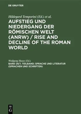 Haase |  Sprache und Literatur (Sprachen und Schriften) | eBook | Sack Fachmedien