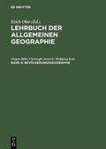 Bähr / Jentsch / Kuls |  Bevölkerungsgeographie | eBook | Sack Fachmedien