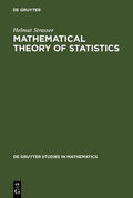 Strasser |  Mathematical Theory of Statistics | eBook | Sack Fachmedien