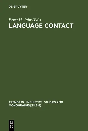 Jahr | Language Contact | E-Book | sack.de