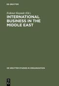 Kaynak |  International Business in the Middle East | eBook | Sack Fachmedien