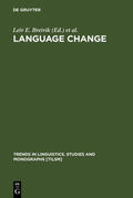 Breivik / Jahr |  Language Change | eBook | Sack Fachmedien