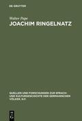 Pape |  Joachim Ringelnatz | eBook | Sack Fachmedien