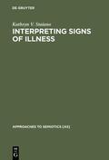 Staiano |  Interpreting Signs of Illness | eBook | Sack Fachmedien