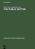 Kaufmann |  The Public Sector | eBook | Sack Fachmedien