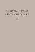 Weise / Lindberg |  Lustspiele II | eBook | Sack Fachmedien