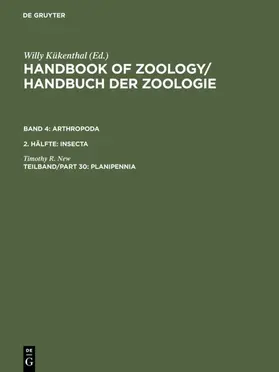 New | Planipennia | E-Book | sack.de