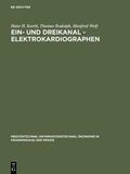 Kurth / Rudolph / Wolf |  Ein- und Dreikanal - Elektrokardiographen | eBook | Sack Fachmedien