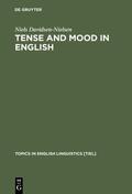 Davidsen-Nielsen |  Tense and Mood in English | eBook | Sack Fachmedien